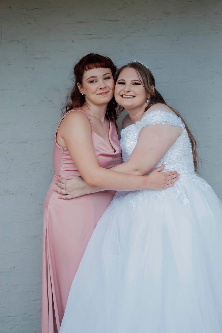 Bloom MU Artistry Work